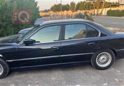 بی ئێم دەبڵیو سیریەس 7